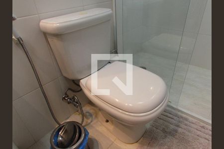 Apartamento à venda com 160m², 4 quartos e 2 vagasBanheiro