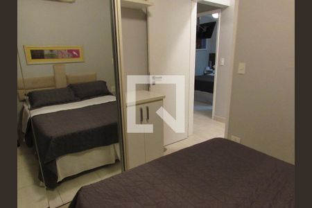 Apartamento à venda com 160m², 4 quartos e 2 vagasQuarto 1