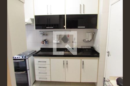 Apartamento à venda com 160m², 4 quartos e 2 vagasCozinha