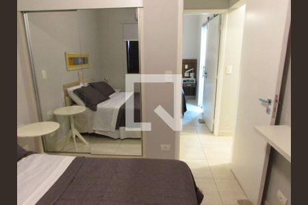 Apartamento à venda com 160m², 4 quartos e 2 vagasQuarto 2