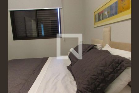 Apartamento à venda com 160m², 4 quartos e 2 vagasQuarto 2