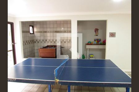 Apartamento à venda com 160m², 4 quartos e 2 vagasÁrea comum