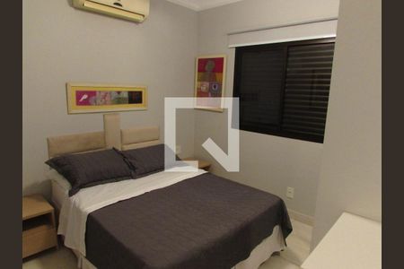 Apartamento à venda com 160m², 4 quartos e 2 vagasQuarto 1