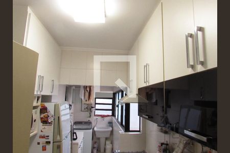 Apartamento à venda com 160m², 4 quartos e 2 vagasCozinha - Armários