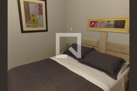 Apartamento à venda com 160m², 4 quartos e 2 vagasQuarto 1