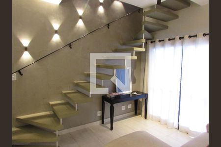 Apartamento à venda com 160m², 4 quartos e 2 vagasSala