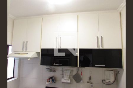 Apartamento à venda com 160m², 4 quartos e 2 vagasCozinha - Armários