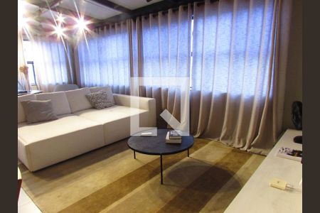 Apartamento à venda com 160m², 4 quartos e 2 vagasEspaço Gourmet