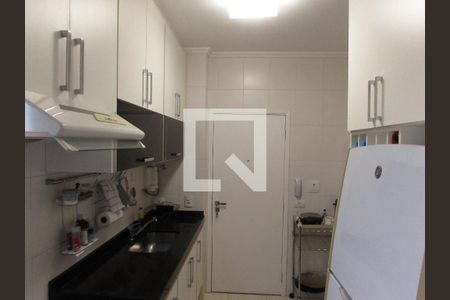 Apartamento à venda com 160m², 4 quartos e 2 vagasCozinha - Armários