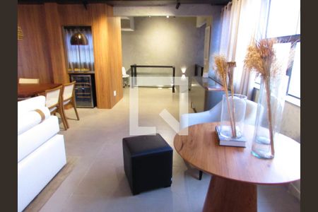 Apartamento à venda com 160m², 4 quartos e 2 vagasEspaço Gourmet