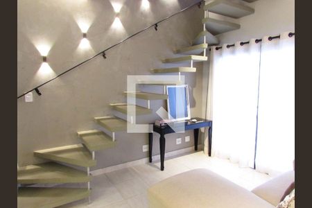 Apartamento à venda com 160m², 4 quartos e 2 vagasSala