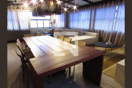 Apartamento à venda com 160m², 4 quartos e 2 vagasEspaço Gourmet