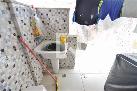 Apartamento à venda com 142m², 3 quartos e 1 vaga Apartamento à venda com 142m², 3 quartos e 1 vagaÁrea de Serviço