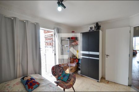 Apartamento à venda com 142m², 3 quartos e 1 vaga Apartamento à venda com 142m², 3 quartos e 1 vagaQuarto 2