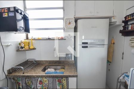 Apartamento à venda com 142m², 3 quartos e 1 vaga Apartamento à venda com 142m², 3 quartos e 1 vagaCozinha