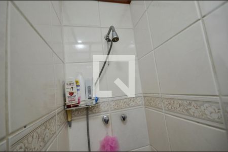 Apartamento à venda com 142m², 3 quartos e 1 vaga Apartamento à venda com 142m², 3 quartos e 1 vagaBanheiro Social