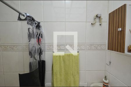 Apartamento à venda com 142m², 3 quartos e 1 vaga Apartamento à venda com 142m², 3 quartos e 1 vagaBanheiro Social