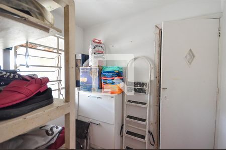 Apartamento à venda com 142m², 3 quartos e 1 vaga Apartamento à venda com 142m², 3 quartos e 1 vagaQuarto de Serviço