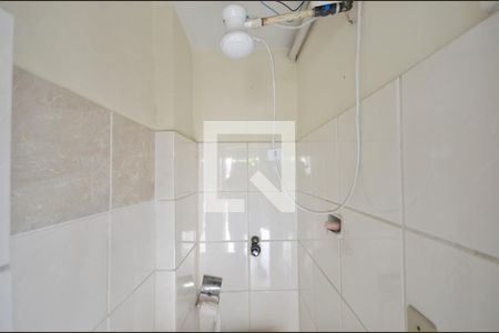 Apartamento à venda com 142m², 3 quartos e 1 vaga Apartamento à venda com 142m², 3 quartos e 1 vagaBanheiro de Serviço