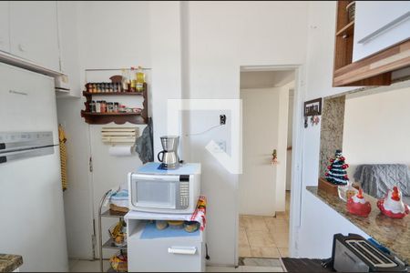 Apartamento à venda com 142m², 3 quartos e 1 vaga Apartamento à venda com 142m², 3 quartos e 1 vagaCozinha