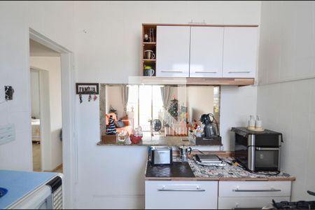 Apartamento à venda com 142m², 3 quartos e 1 vaga Apartamento à venda com 142m², 3 quartos e 1 vagaCozinha