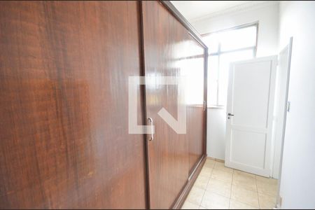 Apartamento à venda com 142m², 3 quartos e 1 vaga Apartamento à venda com 142m², 3 quartos e 1 vagaCloset da Suíte