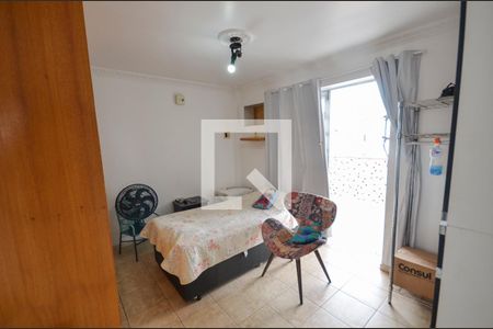 Apartamento à venda com 142m², 3 quartos e 1 vaga Apartamento à venda com 142m², 3 quartos e 1 vagaQuarto 2