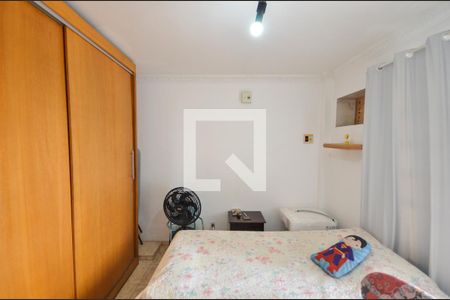 Apartamento à venda com 142m², 3 quartos e 1 vaga Apartamento à venda com 142m², 3 quartos e 1 vagaQuarto 2