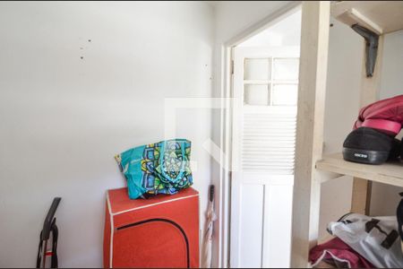 Apartamento à venda com 142m², 3 quartos e 1 vaga Apartamento à venda com 142m², 3 quartos e 1 vagaQuarto de Serviço