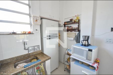 Apartamento à venda com 142m², 3 quartos e 1 vaga Apartamento à venda com 142m², 3 quartos e 1 vagaCozinha