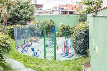 Apartamento à venda com 65m², 3 quartos e sem vaga Apartamento à venda com 65m², 3 quartos e sem vagaÁrea comum - Academia