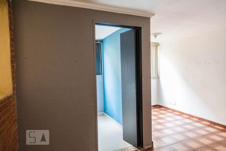 Sala de apartamento à venda com 3 quartos, 65m² em Cidade Antônio Estevão de Carvalho, São Paulo