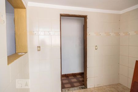 Apartamento à venda com 65m², 3 quartos e sem vaga Apartamento à venda com 65m², 3 quartos e sem vagaCozinha