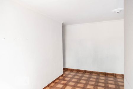 Sala de apartamento à venda com 3 quartos, 65m² em Cidade Antônio Estevão de Carvalho, São Paulo