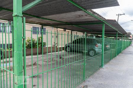 Apartamento à venda com 65m², 3 quartos e sem vaga Apartamento à venda com 65m², 3 quartos e sem vagaGaragem