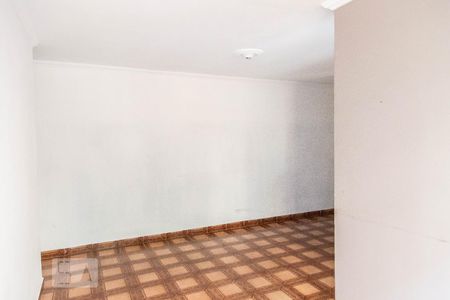 Sala de apartamento à venda com 3 quartos, 65m² em Cidade Antônio Estevão de Carvalho, São Paulo