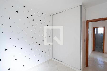 Quarto 2 de apartamento para alugar com 3 quartos, 114m² em Manacás, Belo Horizonte