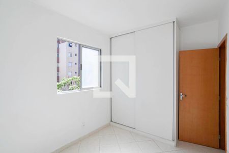 Quarto 1 de apartamento para alugar com 3 quartos, 114m² em Manacás, Belo Horizonte