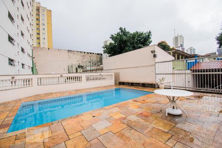 Apartamento à venda com 320m², 3 quartos e 3 vagasÁrea Comum