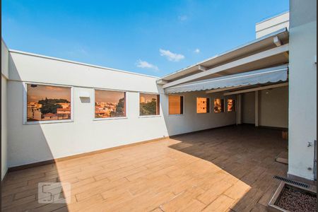 Apartamento à venda com 320m², 3 quartos e 3 vagasTerraço