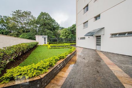 Apartamento à venda com 320m², 3 quartos e 3 vagasÁrea Comum