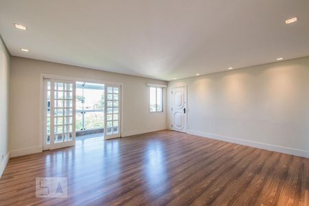 Sala de apartamento à venda com 3 quartos, 320m² em Vila Brasílio Machado, São Paulo