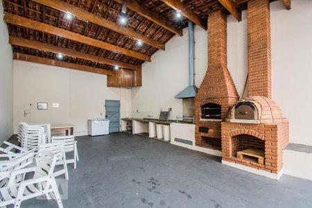 Apartamento à venda com 320m², 3 quartos e 3 vagasÁrea Comum