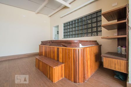 Apartamento à venda com 320m², 3 quartos e 3 vagasTerraço