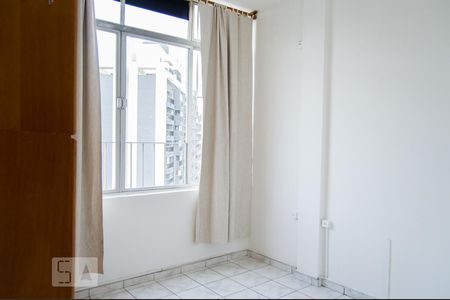 Dormitório de apartamento para alugar com 1 quarto, 34m² em Vila Buarque, São Paulo