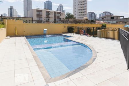 Apartamento à venda com 70m², 2 quartos e 1 vaga Apartamento à venda com 70m², 2 quartos e 1 vagaÁrea comum - Piscina