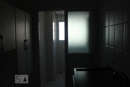 Apartamento à venda com 70m², 2 quartos e 1 vagaCozinha