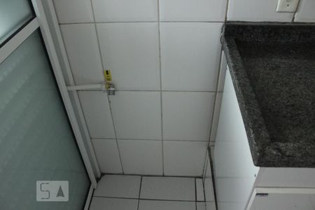 Apartamento à venda com 70m², 2 quartos e 1 vagaCozinha