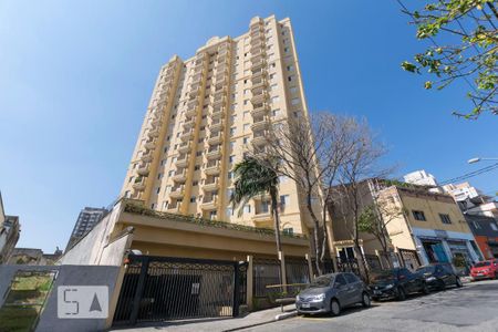 Apartamento à venda com 70m², 2 quartos e 1 vaga Apartamento à venda com 70m², 2 quartos e 1 vagaFachada