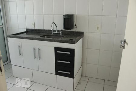 Apartamento à venda com 70m², 2 quartos e 1 vagaCozinha
